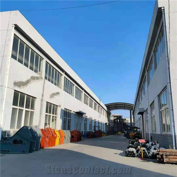 Yantai Chengtai Construction Machinery Co., Ltd