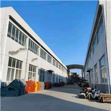 Yantai Chengtai Construction Machinery Co., Ltd