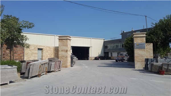 Zhangzhou Bewell Stone Company Ltd.