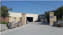 Zhangzhou Bewell Stone Company Ltd.