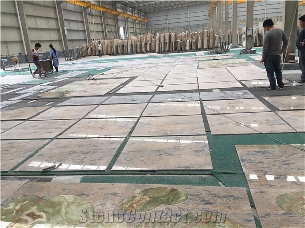 Zhangzhou Bewell Stone Company Ltd.