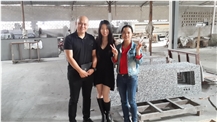 XIAMEN STONE FAIR 2018