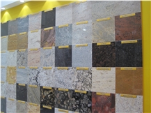 XIAMEN STONE FAIR 2018