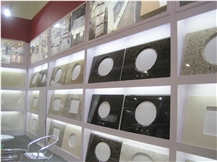 XIAMEN STONE FAIR 2018