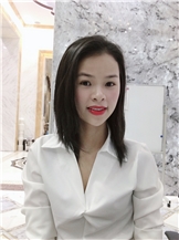 Grace Zhang