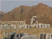 ROCKMET GRANULTI