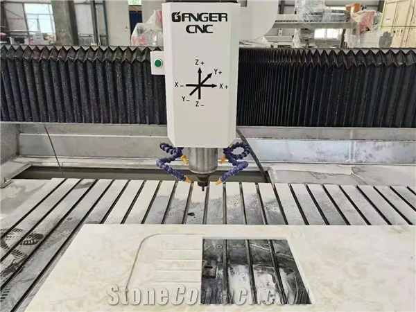 Jinan Ganger CNC Technology Co.,Ltd.