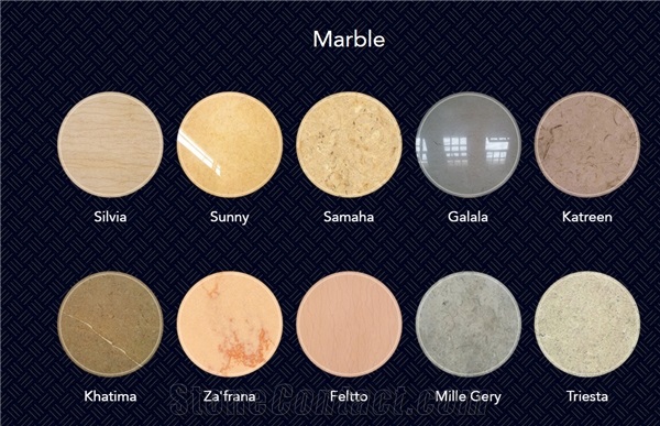 Albadr Granite