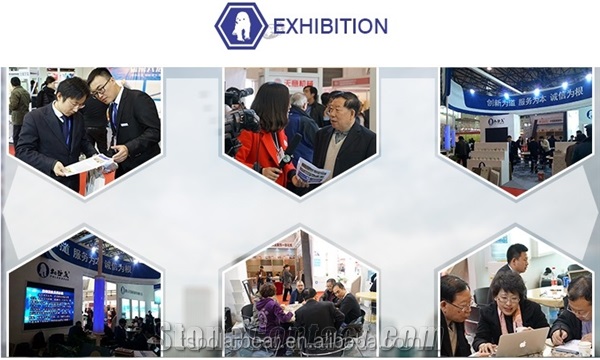 Tangshan Polar Bear Building Material Co., Ltd
