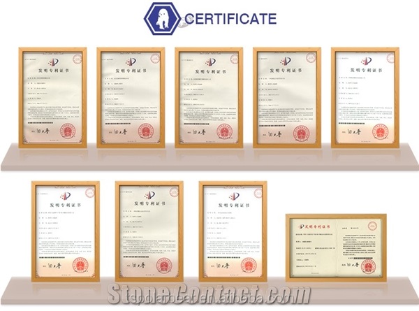 Tangshan Polar Bear Building Material Co., Ltd