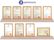 Tangshan Polar Bear Building Material Co., Ltd