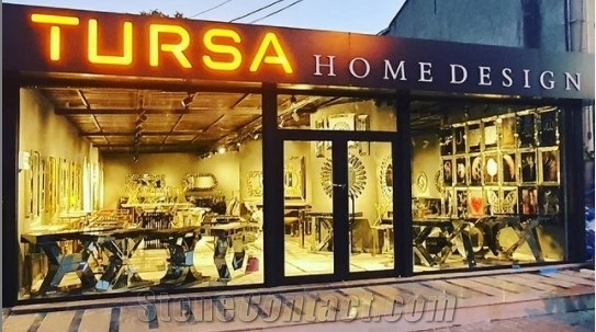TURSA MARBLE DESIGN