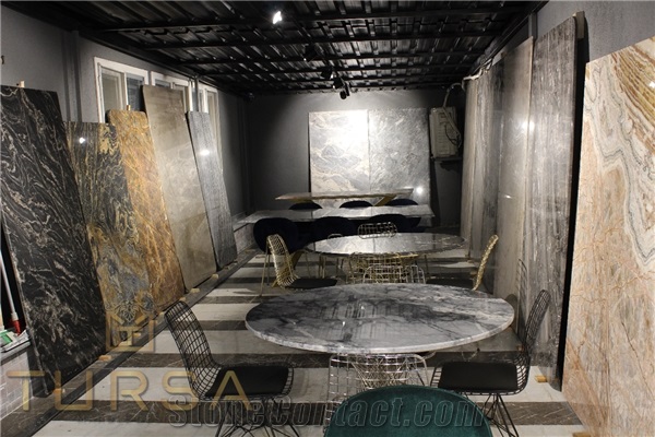 TURSA MARBLE DESIGN