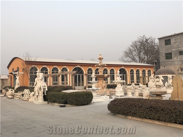 Hebei Limaxin Import and Export Trade Co.,Ltd