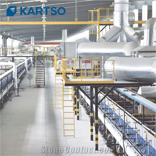 Shenzhen Kartso Granite Jade Co.,Ltd