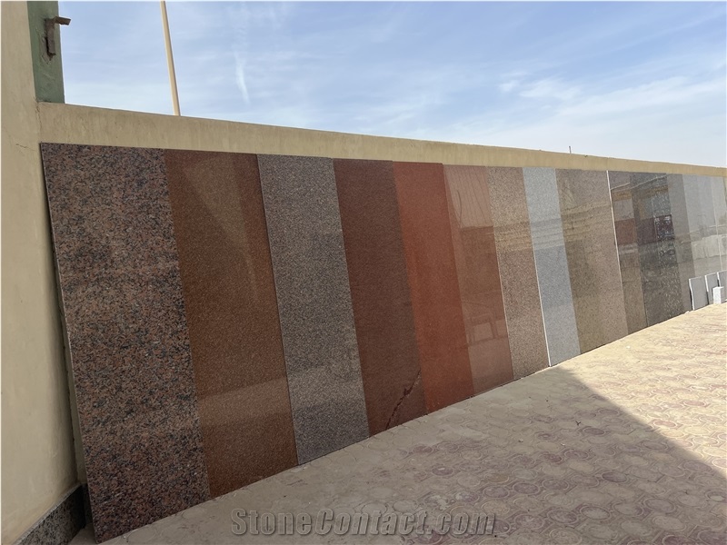 White Gold for marble and granite