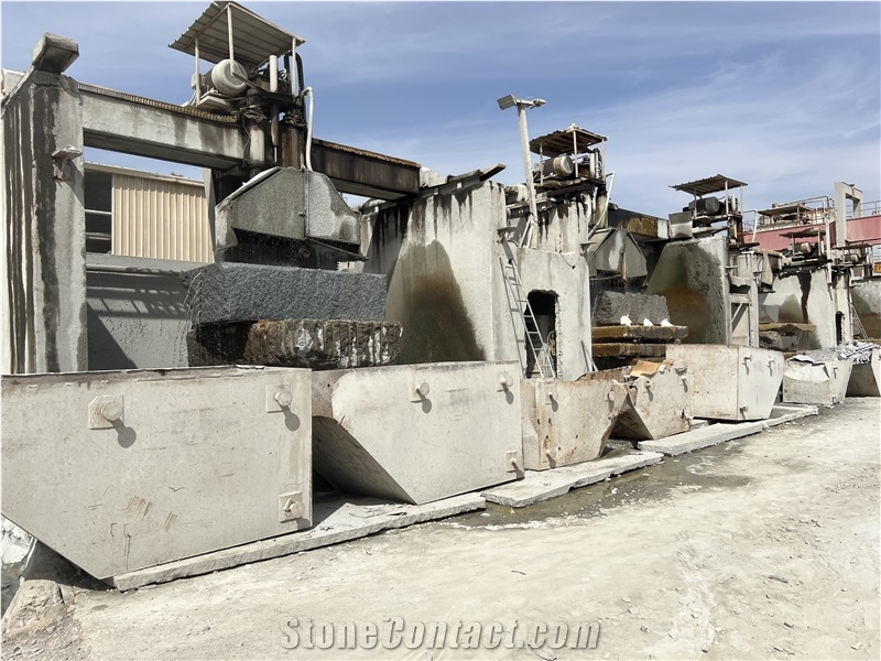 White Gold for marble and granite