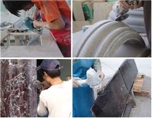 Fujian Dong Hui Long Stone Industrial Co.,Ltd