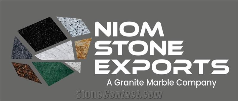 NIOM STONE EXPORTS