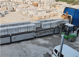HP Maden Makine San. ve Tic. Ltd. Sti