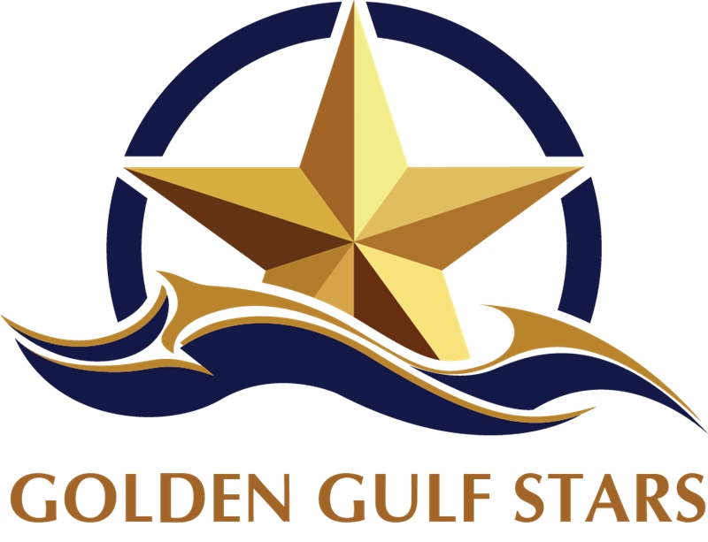 Golden Gulf Stars