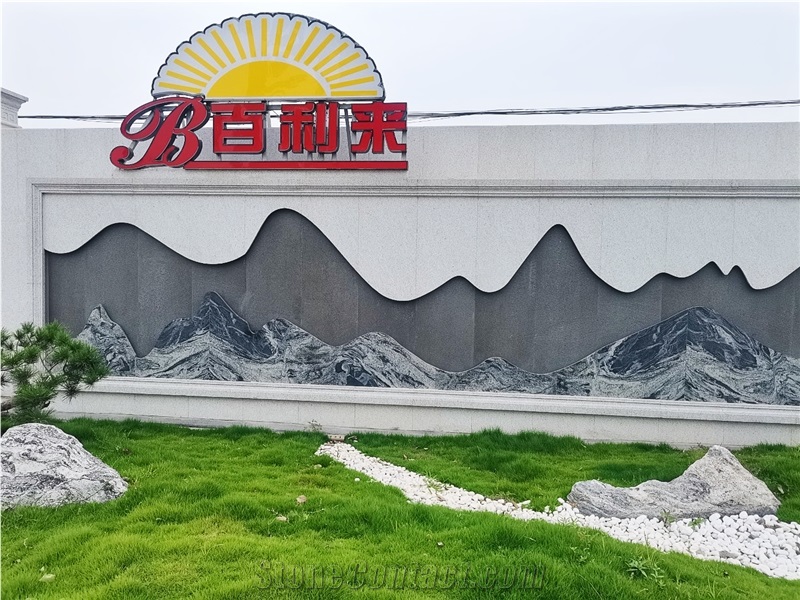 Laizhou Baililai Stone Industry Co., LTD.