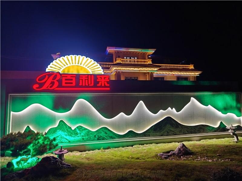 Laizhou Baililai Stone Industry Co., LTD.