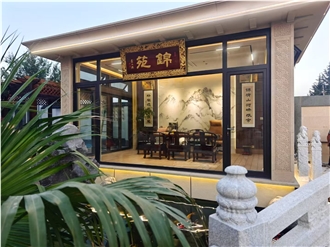 Laizhou Baililai Stone Industry Co., LTD.