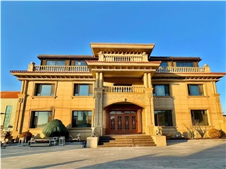Laizhou Baililai Stone Industry Co., LTD.