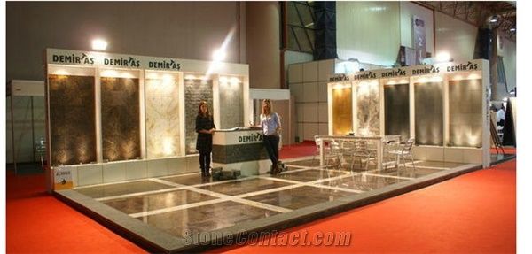 Demirtas Mining & Marble Co.Ltd.