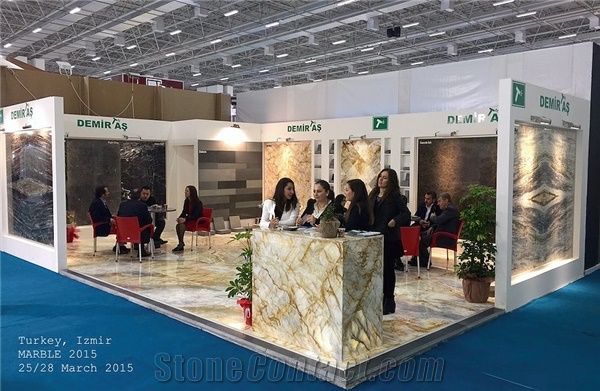 Demirtas Mining & Marble Co.Ltd.