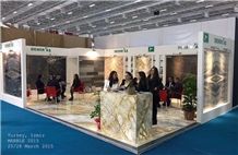 Demirtas Mining & Marble Co.Ltd.