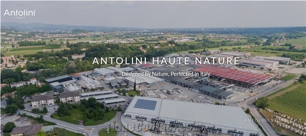 Antolini Luigi & C. S.p.a.