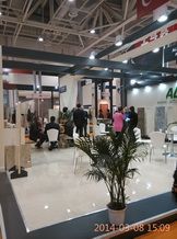 XIAMEN STONE FAIR 2014