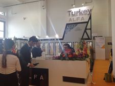 XIAMEN STONE FAIR 2014