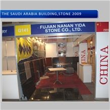 Fujian Nanan Yida Stone Co.,Ltd