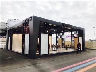 MARMOMAC 2019