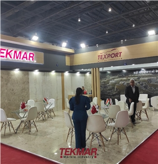 STONEMART Jaipur 2024