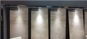 XIAMEN STONE FAIR 2023