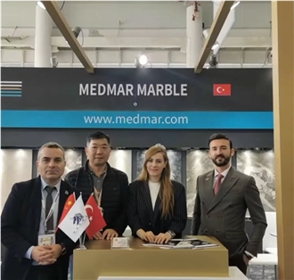 XIAMEN STONE FAIR 2024