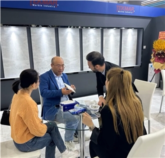 XIAMEN STONE FAIR 2024