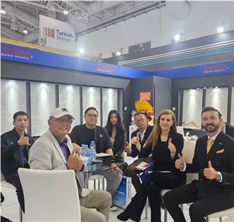 XIAMEN STONE FAIR 2024