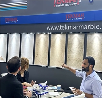 XIAMEN STONE FAIR 2024