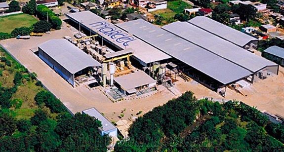 Marcel Group - Marcel Marmore Comercio e Exportacao Ltda