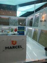 XIAMEN STONE FAIR 2014
