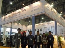 TIANJIN FANJIA STONE CO.,LTD