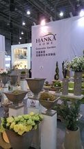 XIAMEN STONE FAIR 2014
