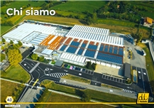 Pedrini S.p.a. ad Unico Socio