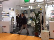 XIAMEN STONE FAIR 2014