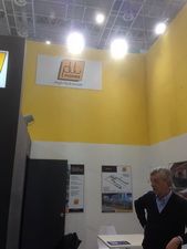 XIAMEN STONE FAIR 2014